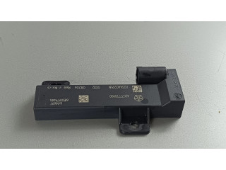 Блок управления 68509794AA   Jeep Grand Cherokee WL