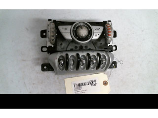 Блок управления климат-контролем 64113455301, 64113455301 Mini One Cooper Coupe R56