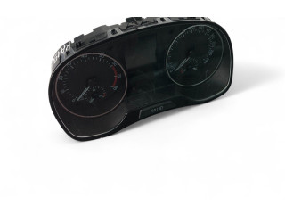 Панель приборов 6V0920740B   Skoda Fabia Mk3 (NJ)       