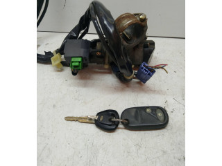 Řídící jednotka 37820PELG01, 1304106094 Honda HR-V 1999