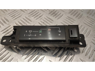 Индикатор передач