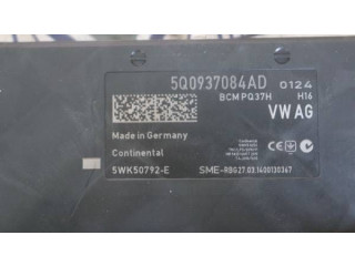 Блок управления 5Q0937084AD, BCMPQ37H Volkswagen Golf VII