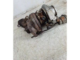  Турбина Volvo XC90  4913105151, 30650210         