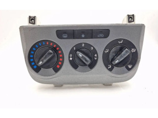 Блок управления климат-контролем 735419795   Fiat Grande Punto
