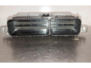 Блок управления двигателем Блок управления A6401500891   Mercedes-Benz A W169