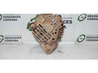 Генератор MITSUBISHI-70A Ford Ranger