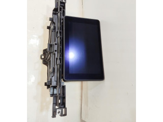 Дисплей    8W2919604   Audi A5