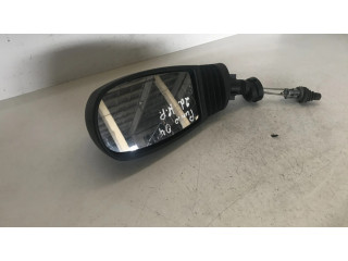 Зеркало (механическое) левое Fiat Punto (176) 1993-1999 года