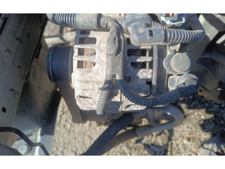 Генератор 9670899580 Peugeot 2008 I