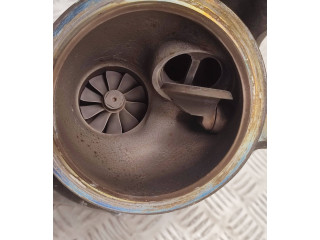 Турбина BMW Z4 g29 11659845815, 11658631904 для двигателя B48D