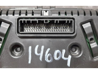 Панель приборов 248093717R Dacia Sandero