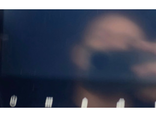 Дисплей    280342895R, 2003101313   Renault Captur II