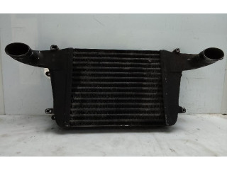 Интеркулер 2200471 Nissan Atleon