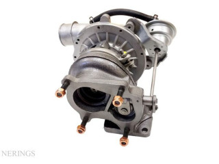  Турбина Lancia Lybra  VL18, IT-VL18         