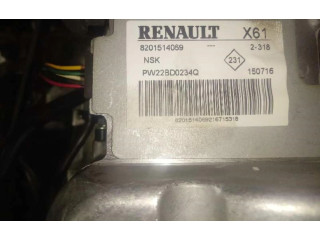 Volant Renault Kangoo I 2016 CDRKK9KE608