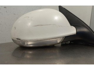 Зеркало (управляемое электричеством) 1K5857934 Volkswagen Jetta V 2005 - 2010 года