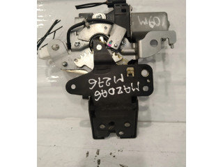 Zámek zadních dveří Mazda 6 2009