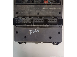 Блок комфорта    Skoda Fabia Mk1 (6Y)   