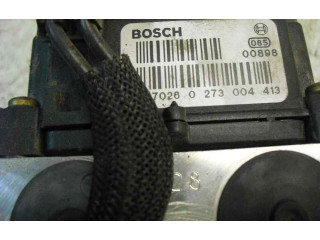 Блок управления АБС    Citroen Xsara