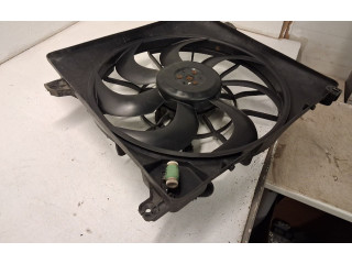 Вентилятор радиатора     253802P000    KIA Sorento 