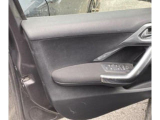 Блок управления климат-контролем 9819570680   Peugeot 2008 I