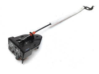 Zámek zadních dveří 19800918 Renault Trafic III (X82) 2019