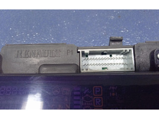 Přístrojová deska Renault Espace III 2003 8200030529, 8200030529