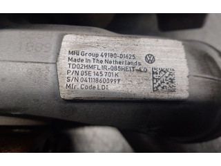  Турбина Seat Tarraco  05E145701K, 4918001625   для двигателя DAD      