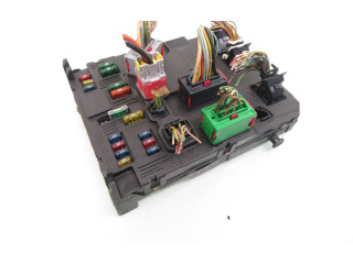 Блок комфорта 9652474680, S118085320 Citroen Xsara Picasso