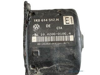 Блок АБС 1K0614517H Audi A3 S3 8P 2003 - 2012 года