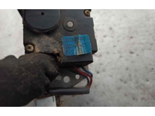 Вентилятор печки    EL08410003   SsangYong Korando