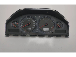 Панель приборов 8602885 Volvo S60
