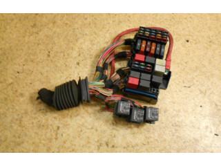 Блок предохранителей Maserati Quattroporte