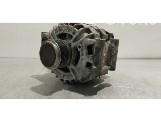 Генератор 06K903024A, 140A Volkswagen Golf VII