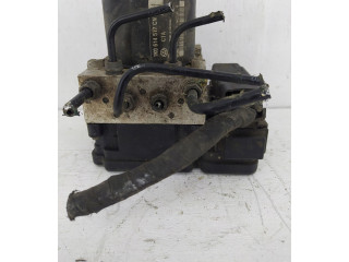 Блок АБС 1K0907379BD, 1K0907379BD Skoda Octavia Mk2 (1Z) 2004 - 2013 года