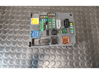 Блок комфорта 9665547480 Citroen C4 II