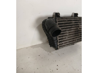 Интеркулер Volkswagen Transporter - Caravelle T4