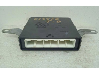 Řídící jednotka 8922450120, PUERTATRASERA Lexus LS 500 2007