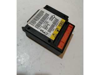 Блок подушек безопасности 9663357780, 9663357780 Citroen C2
