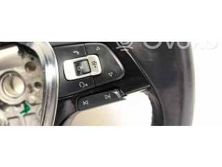 Руль Volkswagen Golf VII 2013 - 2019 года 5G0419091