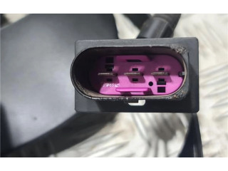 Комплект вентиляторов     1J0959455F, 1J0959455F    Audi A3 S3 8L 