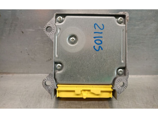 Блок подушек безопасности 1K0909605M, 5WK43411SME   Skoda Octavia Mk2 (1Z)