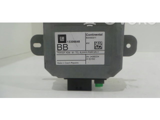 Блок управления 13306648, 1403002   Chevrolet Cruze