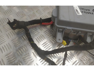   Pojistková skříňka BEZPIECZNIKOW   Alfa Romeo Stelvio 2020