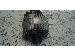 Генератор Audi A6 S6 C6 4F