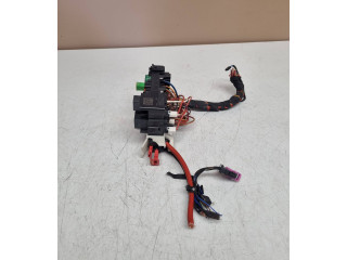 Блок предохранителей 5Q0937615C, 348040   Skoda Superb B8 (3V)    