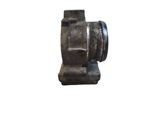 Turbodmychadlo Дроссельная заслонка 3510027410, 5WY9110D Hyundai Santa Fe d4eb