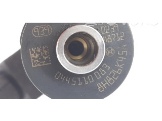 Vstřikovač 71791255, 0445110083   Fiat Punto (188)    188A9000 