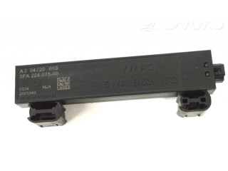 Антенна комфорта интерьера