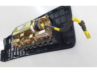 Подушка безопасности пассажира    Honda Accord